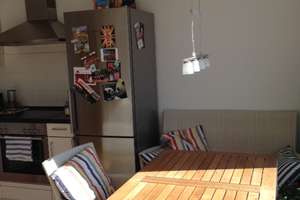 Schöne 2-Zimmer-Wohnung mit Dachterrasse in München-Aubing – Rieneckerstr. 19, 81249 Aubing-Süd, München – Vorschaubild 8