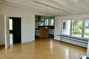 Großzügiger Winkelbungalow mit  Einliegerwohnung und traumhaftem Grundstück in Toplage  – Die vollständige Adresse der Immobilie erhältst du vom Anbieter., 52072 Laurensberg (Statistischer Bezirk), Aachen – Vorschaubild 23