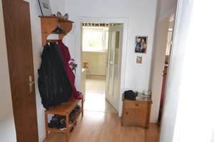 Moderne, großzügige 2-Zimmer-Dachgeschosswohnung in zentraler Lage von Düsseldorf-Oberbilk – Borsigstraße  7, 40227 Oberbilk, Düsseldorf – Vorschaubild 13