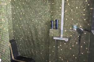 Exklusive 4 Zimmer Wohnung mit großer Terrasse in Plauen! – Die vollständige Adresse der Immobilie erhältst du vom Anbieter., 1187 Plauen (Stadtteil), Dresden – Vorschaubild 13