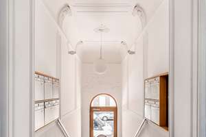 Altbau trifft Moderne – Stilvolle Wohnung mit hochwertiger Ausstattung – Die vollständige Adresse der Immobilie erhältst du vom Anbieter., 13086 Weißensee, Berlin – Vorschaubild 8