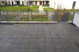 helle, moderne Wohnung am Wissenschafts- und Forschungsstandort Berlin-Adlershof – Katharina-Boll-Dornberger-Straße 21, 12489 Adlershof, Berlin – Vorschaubild 8