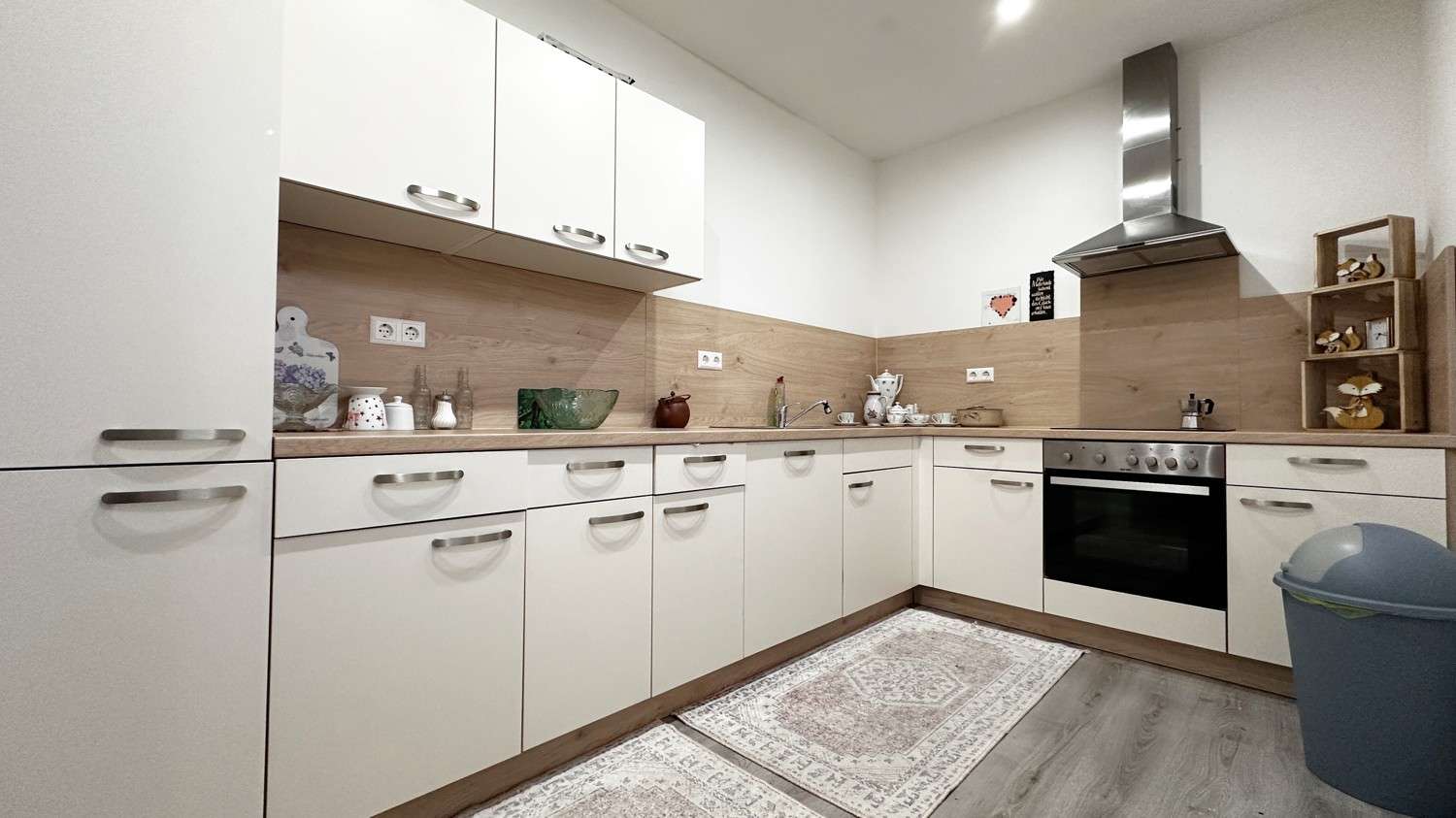 Immobilie in Wehingen - Renditestarkes Zweifamilienhaus – ideal für Kapitalanlage oder auch Eigennutzung in 78564 Wehingen - Bild 7