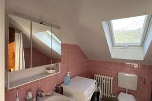 Wohnen in Tübingen: Dachgeschosswohnung mit 75 m² in ruhiger Lage – Hornkopfstraße 23, 72070 Hagelloch, Tübingen – Vorschaubild 21