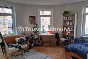 Tauschwohnung: Helle vier-Zimmer-Wohnung im Herzen von Altlindenau – 4177 Altlindenau, Leipzig – Vorschaubild 8