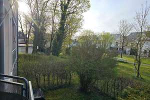 Idyllische 3-Zimmer Wohnung in Feldmoching – Feldmochingerstraße 210-212, 80995 Lerchenau-West, München – Vorschaubild 16