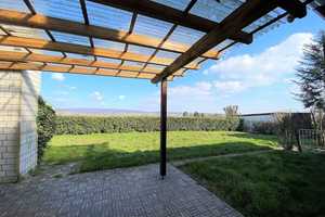 RESERVED: 5br detached house garage fireplace yard Wiesbaden-Nordenstadt / 9 min to Clay – Wiesbaden – Vorschaubild 5