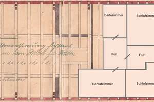 Besondere Immobilie für Naturliebhaber, zetral und ruhig - Keine Maklercourtage für den Käufer – Die vollständige Adresse der Immobilie erhältst du vom Anbieter., 27572 Wulsdorf, Bremerhaven – Vorschaubild 41