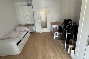 Zuhause mit einem Zimmer in der Münchner Au – 81541 Untere Au, München – Vorschaubild 2