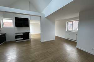 Helle 3-Zimmer Dachgeschosswohnung in Bückeburg – Braustr. 8, 31675 Bückeburg – Vorschaubild 2