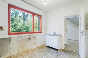 Top-Lage trifft Potenzial: Einfamilienhaus in Schlachtensee – Die vollständige Adresse der Immobilie erhältst du vom Anbieter., 14129 Zehlendorf, Berlin – Vorschaubild 8