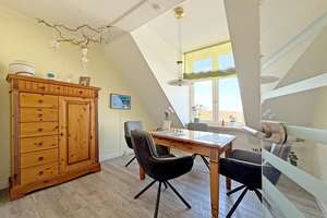 Frei! Lichtdurchflutete Maisonette-Wohnung für die ganze Familie - Wentzel Dr. – Kastanienring 17, 4316 Mölkau, Leipzig – Vorschaubild 20