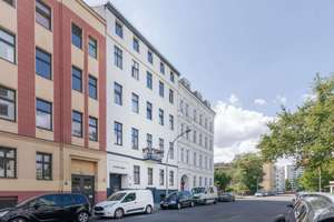 Wunderschöne Garten Maisonette im ruhigen Innenhof zwischen Kreuzberg und Mitte – Die vollständige Adresse der Immobilie erhältst du vom Anbieter., 10969 Kreuzberg, Berlin – Vorschaubild 14