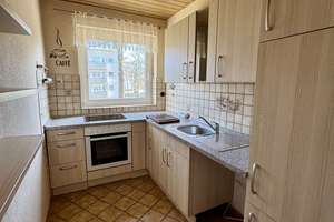 Helle Eigentumswohnung in gepflegter Wohnanlage – Die vollständige Adresse der Immobilie erhältst du vom Anbieter., 38444 Rabenberg, Wolfsburg – Vorschaubild 2
