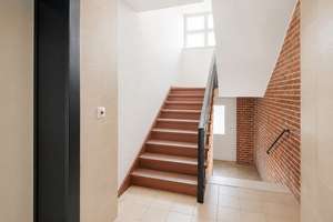 Erstbezug nach Renovierunng - 3 Zimmer-ETW mit eigenem Garten – 13403 Reinickendorf (Ortsteil), Berlin – Vorschaubild 18