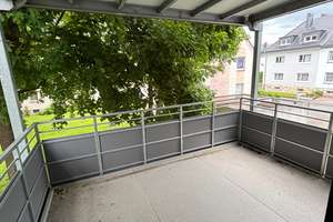 Sanierte 3-Zimmer Wohnung in Paderborn Kernstadt – Wigbertstr. 15, 33098 Kernstadt, Paderborn – Vorschaubild 5