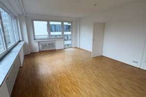 Kölner Südstadt! 4-Zimmerwohnung mit Balkon, Stellplatz, Bad mit Fenster