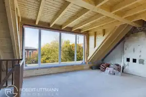 Reihenendhaus mit großem Potenzial im Herzen der Bremer Neustadt – Bremen – Vorschaubild 22