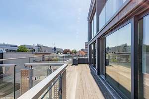 Traumhafte 3-Etagen-Wohnung in Adresslage von Oldenburg! – Die vollständige Adresse der Immobilie erhältst du vom Anbieter., 26122 Bahnhofsviertel, Oldenburg (Oldenburg) – Vorschaubild 4