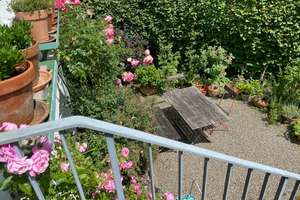 Stilvoll wohnen im Philosophenviertel – Großzügige Stadtvilla mit traumhaftem Garten – Die vollständige Adresse der Immobilie erhältst du vom Anbieter., 30625 Kleefeld, Hannover – Vorschaubild 21