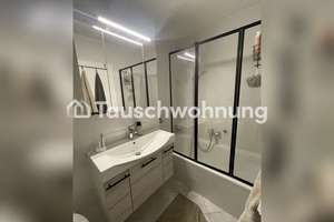 Tauschwohnung: Wunderschöne 3-Zimmer-Wohnung in München gegen Berlin – Die vollständige Adresse der Immobilie erhältst du vom Anbieter., 80807 Milbertshofen, München – Vorschaubild 11