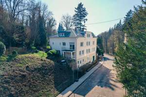 Faszinierende 4-Familien-Villa auf ausgedehntem Parkgrundstück mit eigenem Wald in HD-Rohrbach – Die vollständige Adresse der Immobilie erhältst du vom Anbieter., 69126 Rohrbach, Heidelberg – Vorschaubild 31