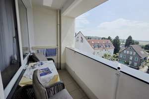Gepflegte Kapitalanlage in Höhscheid. 
Aufzug im Haus. – 42657 Burg/Höhscheid, Solingen – Vorschaubild 5
