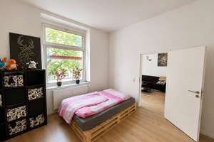 *ALTBAU STIL MIT BALKON* - INVESTMENT IN DÜSSELDORF BILK – Kopernikusstr. 95, 40225 Bilk, Düsseldorf – Vorschaubild 3