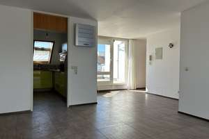 2,5 Zimmer-Wohnung mit grosser Terrasse in zentraler Lage von Kehl – Die vollständige Adresse der Immobilie erhältst du vom Anbieter., 77694 Kehl – Vorschaubild 4