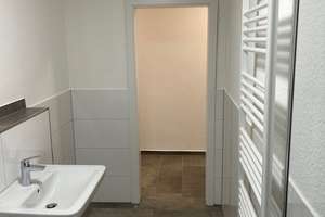 Wohnung mit Balkon Nähe Aasee – Die vollständige Adresse der Immobilie erhältst du vom Anbieter., 48151 Pluggendorf, Münster – Vorschaubild 3