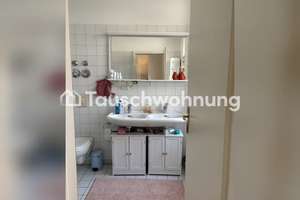 Tauschwohnung: Potsdam, Historische Innenstadt: Gemütliche Wohnung – Die vollständige Adresse der Immobilie erhältst du vom Anbieter., 14467 Nördliche Innenstadt, Potsdam – Vorschaubild 8