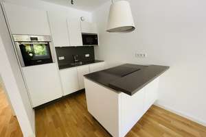 sanierte 2-Zimmerwohnung am Ostbahnhof – Wriezener Karree 9, 10243 Friedrichshain, Berlin – Vorschaubild 2