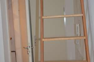 traumhafte helle Dachgeschosswohnung im Herzen von Hamburg Barmbek-Süd – Sentastraße 33, 22083 Barmbek-Süd, Hamburg – Vorschaubild 12