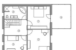 Nachhaltige Stadtvilla mit Zukunft – KfW40 QNG-Plus-Standard in Sprendlingen – Die vollständige Adresse der Immobilie erhältst du vom Anbieter., 55576 Sprendlingen – Vorschaubild 19