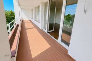 //TOP Eigentumswohnung\\ in *GOLZHEIM* mit ca. 28 m² Loggia & Weit-Blick & Zukunftsaussichten! JETZT – Die vollständige Adresse der Immobilie erhältst du vom Anbieter., 40474 Golzheim, Düsseldorf – Vorschaubild 8