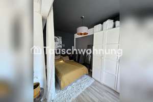 Tauschwohnung: 2 Z.W. im Belgischen Viertel gegen ruhigere Lage + Balkon – Die vollständige Adresse der Immobilie erhältst du vom Anbieter., 50672 Neustadt/Nord, Köln – Vorschaubild 5
