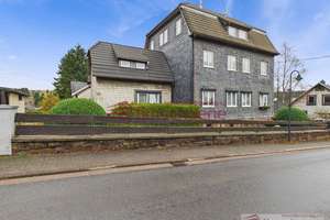 Mehrfamilienhaus mit Potenzial: Zwei bis drei attraktive Wohneinheiten im Herzen von Schmiedefeld – Die vollständige Adresse der Immobilie erhältst du vom Anbieter., 98528 Schmiedefeld am Rennsteig – Vorschaubild 5