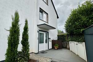 Trier-Ruwer | Saniert | große Dachterrasse | ca. 104 m² Wohnfläche