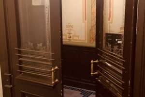Rarität: In großzügigem Ambiente in historischen Sandsteinmauern leben – Die vollständige Adresse der Immobilie erhältst du vom Anbieter., 90762 Altstadt, Innenstadt, Fürth – Vorschaubild 4