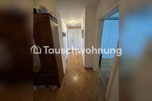 Tauschwohnung: Biete 3-Z. DG Altbau in Schwabing, suche 3,5-4Z. – Die vollständige Adresse der Immobilie erhältst du vom Anbieter., 80802 Münchner Freiheit, München – Vorschaubild 6