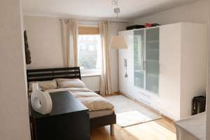 Ihr neues Zuhause - schöne 2-Zimmer-Wohnung in Eppendorf – Die vollständige Adresse der Immobilie erhältst du vom Anbieter., 20249 Eppendorf, Hamburg – Vorschaubild 12