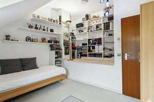 Ein Zuhause zum Wohlfühlen – familienfreundliches Split-Level-Haus mit Garten, Garage & Stellplatz – Die vollständige Adresse der Immobilie erhältst du vom Anbieter., 70439 Stammheim-Süd, Stuttgart – Vorschaubild 17