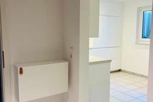 Modern möblierte Einliegerwohnung am Schönbuch – 39 m², ideal für Pendler