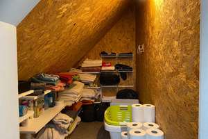 Gepflegtes 6-Zimmer Einfamilienhaus mit Garage in Ganderkesee – Delmestraße 62, 27777 Ganderkesee – Vorschaubild 5