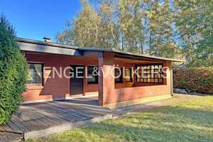 Idyllischer Bungalow im Ostseebad Trassenheide – Birkenhainring 81, 17449 Trassenheide – Vorschaubild 2
