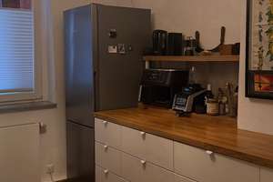 ab September // großzügige 2-Zimmer EG-Wohnung Linden-Süd – Ricklinger Straße 38, 30449 Linden-Süd, Hannover – Vorschaubild 8