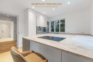 ERSTBEZUG - Exklusive Villa in ruhiger Bestlage Grünwald – Die vollständige Adresse der Immobilie erhältst du vom Anbieter., 82031 Grünwald – Vorschaubild 4