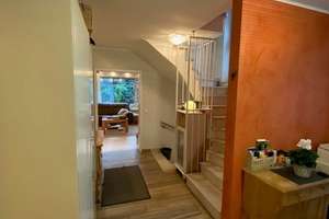 Top ausgestattete Doppelhaushälfte mit Garage im wunderschönen Ortsteil Krefeld-Bockum.!! – Stippergath 5a, 47800 Bockum, Krefeld – Vorschaubild 8