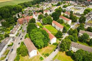 Zwei Zimmer, viele Möglichkeiten - mit Balkon – Klobesstraße 2, 44388 Lütgendortmund (Ortsteil), Dortmund – Vorschaubild 12