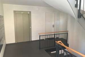  Moderne 2-Zimmer Terrassenwohnung im EG - komfortabel, barrierearm & Stellplatz in St. Jürgen – 23562 Sankt Jürgen, Lübeck – Vorschaubild 13